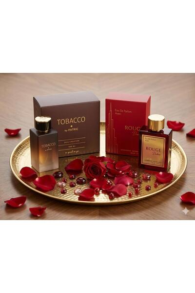 Asten Sensual Harmony - Couple Gift Set - Unisex