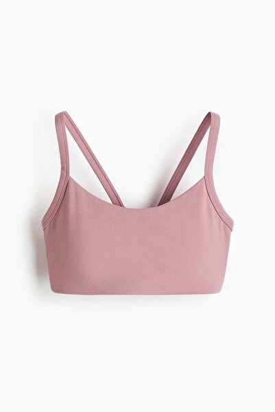 H&M Medium Support Sports bra in SoftMove™