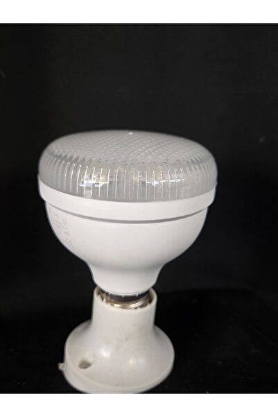 Cata CT-4125 25W KRİSTAL TORCH LED AMPUL BEYAZ IŞIK