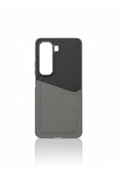 kılıfınbenden حافظة إنفينكس هوت 50 برو كي حامل بطاقات آي دي جلد