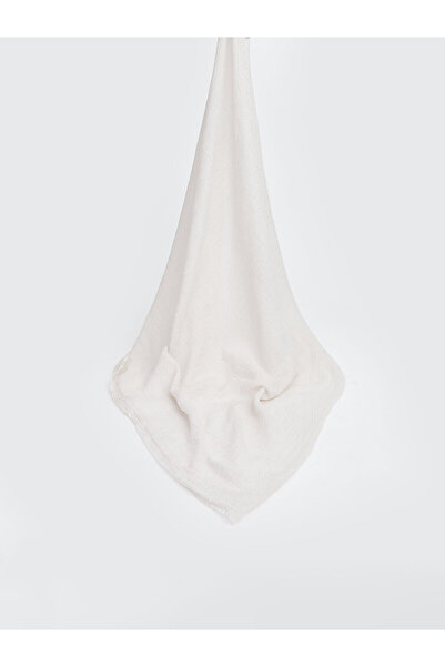 LC Waikiki Hilfa Νέα Σεζόν Βασικό Γυναικείο Σάλι