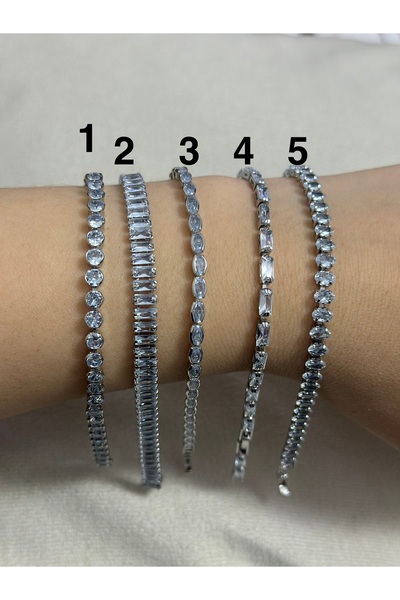 staınless steel Steel Waterway Bracelet