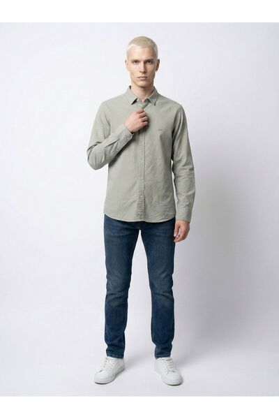 Loft Чоловічі гольфи Сорочка Ukol Regular Fit