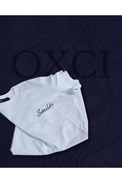 OXCI Smile Dentist Themed Unisex T-Shirt – for Dentists, Assistants, and Stud...