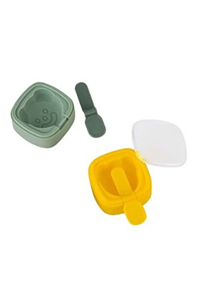 MATMEL قطعة واحدة من قالب الآيس كريم السيليكوني من رويال جروس، عبوة من قطعتين