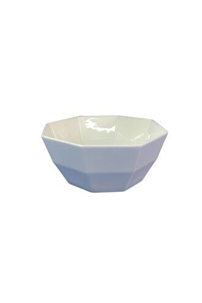 MATMEL 5 قطع من أوعية البسكويت المصنوعة من البورسلين تاتش مي مقاس 14.5 سم