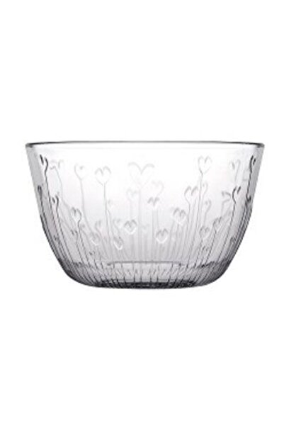 Paşabahçe 5 قطع مجموعة أوعية مربى البرتقال 6 قطع 250 سم مكعب 10 سم