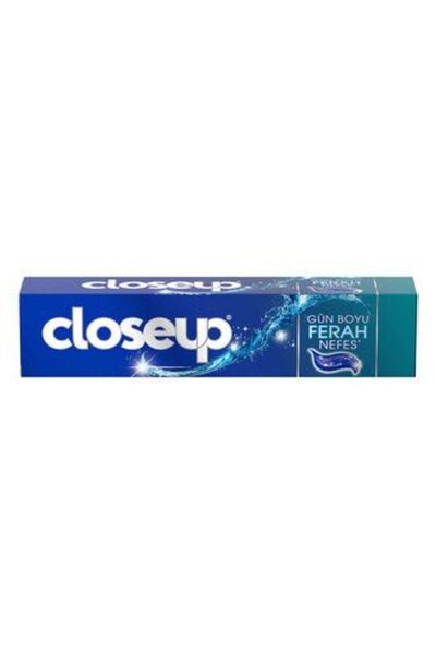 Closeup 1 Piece Icy Cool Toothpaste 50 ml