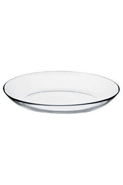 Paşabahçe 3 قطع أطباق أيكونيك 21 سم