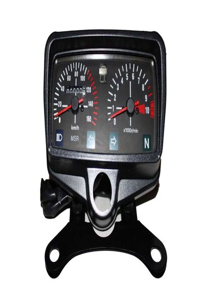 ERPİLSAN ELEKTRONİK CG ASYA KUBA MODEL UYUMLU GÖSTERGE PANELİ 160 kh DİJİTAL ...