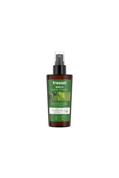 MATMEL 1 Piece Tresan Beech Tree Extract Hair Tonic 125 ml