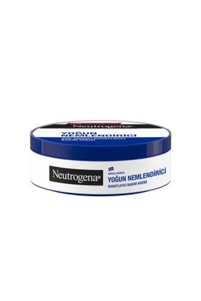 Neutrogena 6 قطع كريم العناية المركزة 200 مل