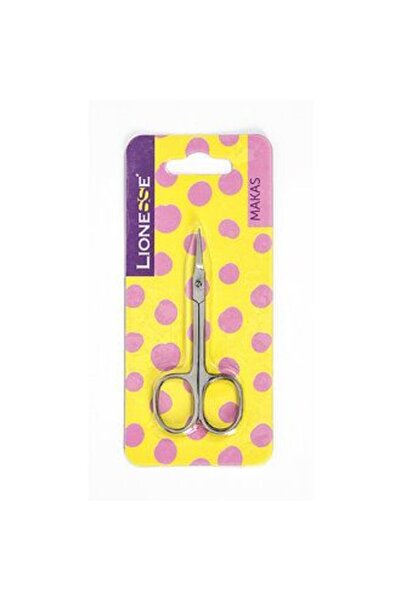 Lionesse 1 قطعة 12444 مقص اللحوم