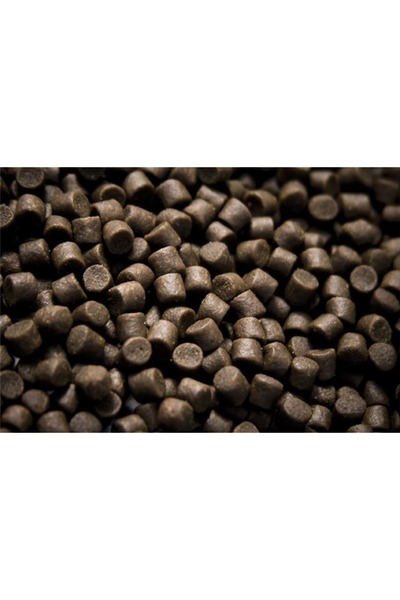 Abalıoğlu 3 KG 8 MM ALABALIK YEMİ