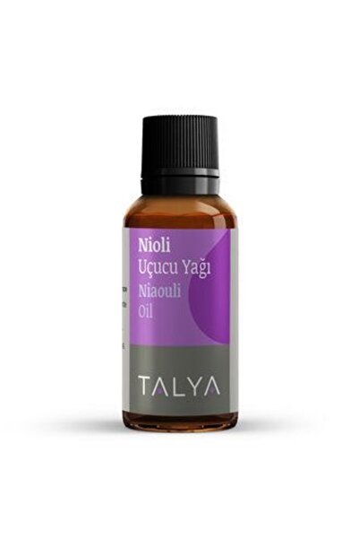 MATMEL 2 Pieces of Talya Nioli Essential Oil 10 ml