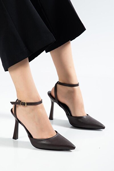 luff shoes Women's Shoes with Back Straps