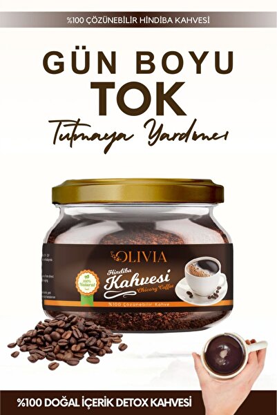 Olivia Wilson Zayıflamak kilo vermeye yardımcı Karahindiba İçimi Kolay Diyet ...