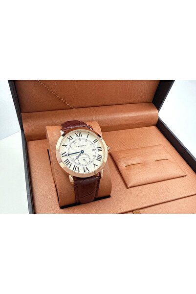 Watch Battery operated master quality