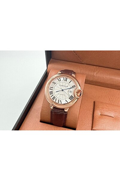 Watch Battery operated master quality