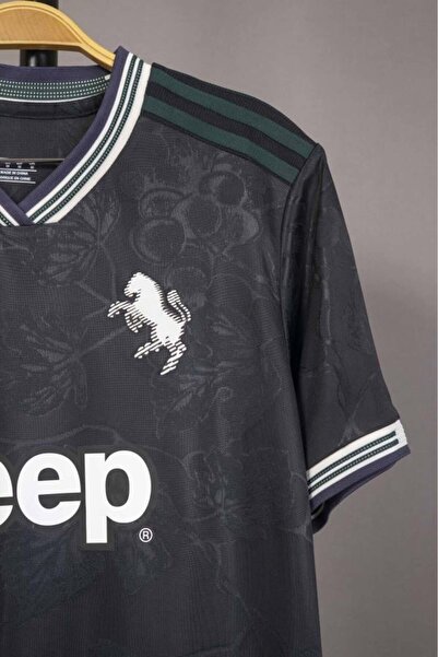 NO BRAND Juventus third kit for the 2025/2026 season