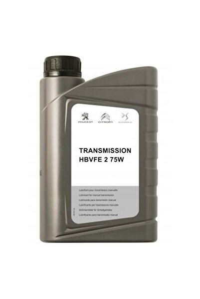 Peugeot Ulei Cutie Viteza 75W 1L