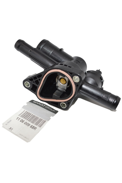 Renault Thermostat With Housing - Ps 110600968R