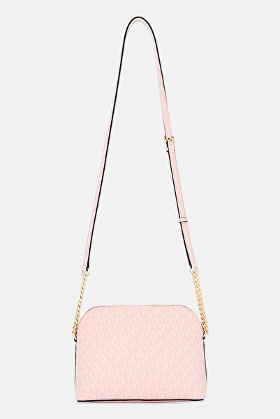 Michael Kors Women Brand Logo Mini Cross Body Bag, Multicolor