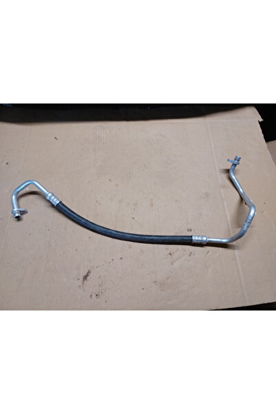 Renault Compresor-Radiator Conducta AC 924909064R