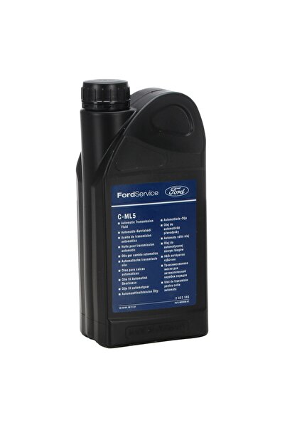 Ford Ulei Transmisie Automata Rosu 1L