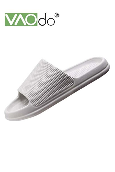 VAODO Cloud Slipper, Ultra Soft Recovery Pillow Slippers, Non-slip Lightweigh...