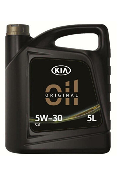 Kia 5W30 C3 5L