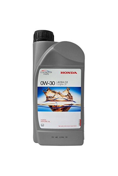 Honda Ulei Motor 0W30 1L