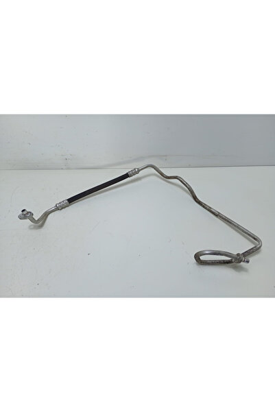 Renault Conducta Ac Radiator-Aeroterma 924400143R