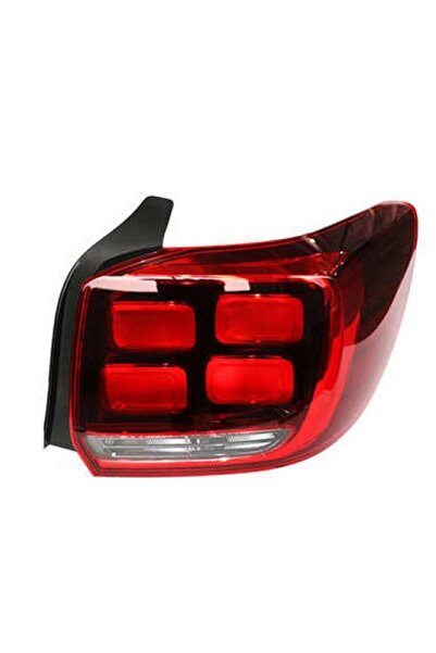 Renault Lampa Spate Stg. Cu Leduri Log. Ii Facelift 265557681R