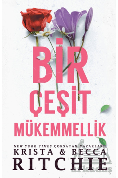 Martı Yayınları Bir Çeşit Mükemmellik