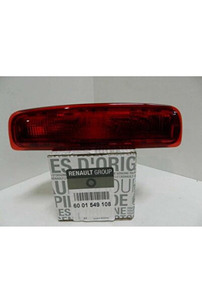 Renault Lampa Stop Suplimentara Logan Ii/Sandero Ii 265907079R