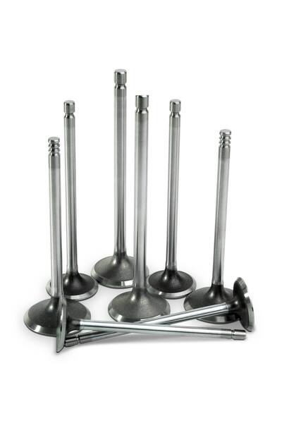 Renault Intake Valves 7701472986