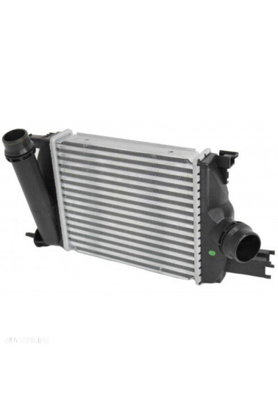 Renault Radiator Intercooler 144963014R