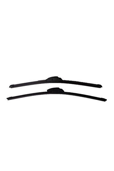 Renault Windshield Wiper 600 Mm Left