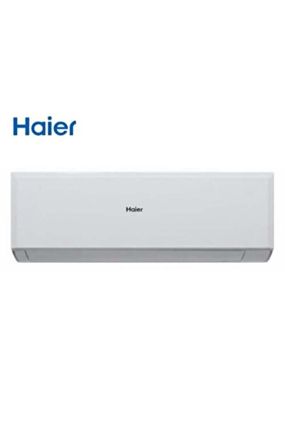 Haier مكيف هواء جداري منفصل بقدرة 22000 وحدة حرارية بريطانية - واي فاي + كوند...