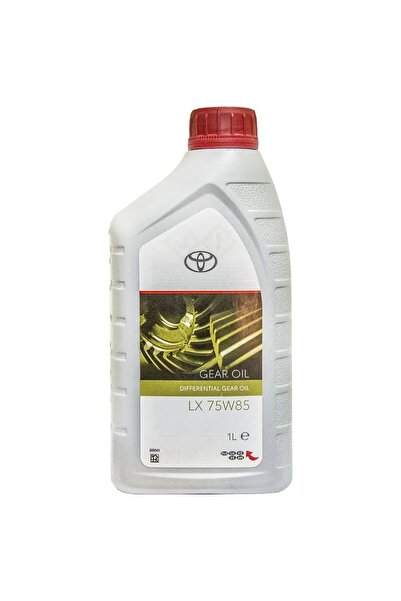 Toyota Ulei Diferential 1L 75W85