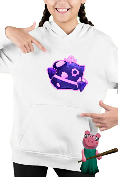 OEM Hanorac Copii Fete Blox Fruits Gravity Fruit Roblox Fructe