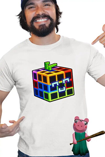 OEM Tricou Barbati Blox Fruits Creation Fruit Roblox Fructe