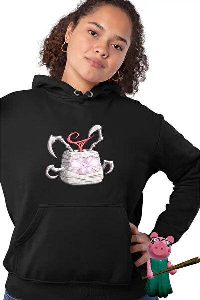 OEM Women's Hoodie Blox Fruits Spider Fruit Roblox Fruits