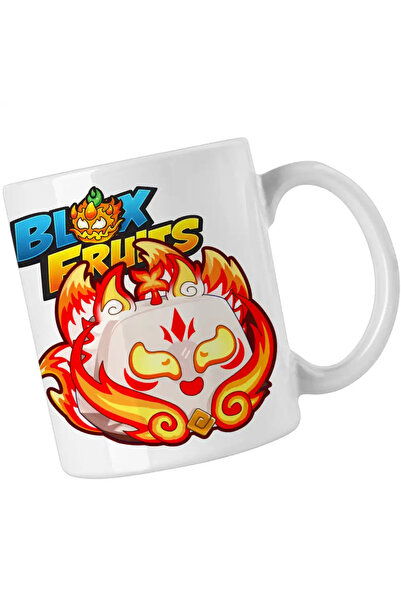 OEM Cana Blox Fruits Empyrean Fruit Roblox Fructe