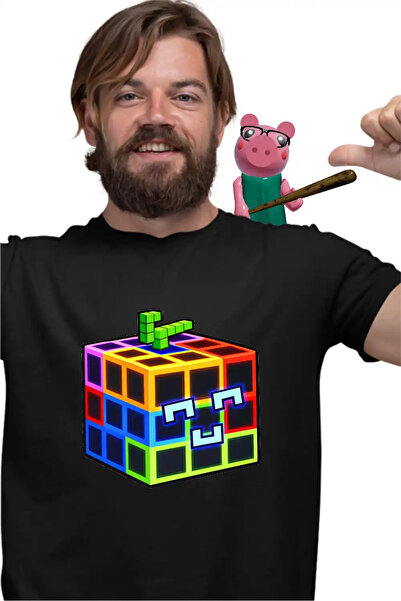 OEM Tricou Barbati Blox Fruits Creation Fruit Roblox Fructe