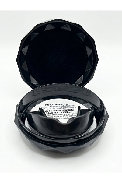 ATILGAN Prizma Dişlik