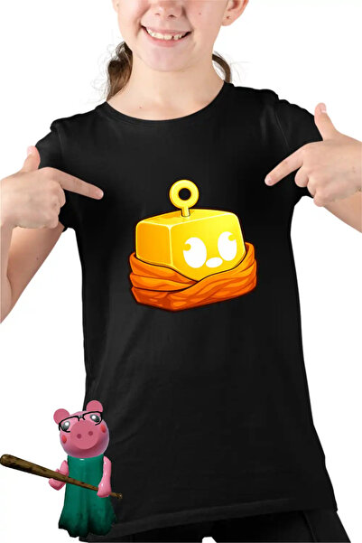 OEM Tricou Copii Fete Blox Fruits Buddha Fruit Roblox Fructe