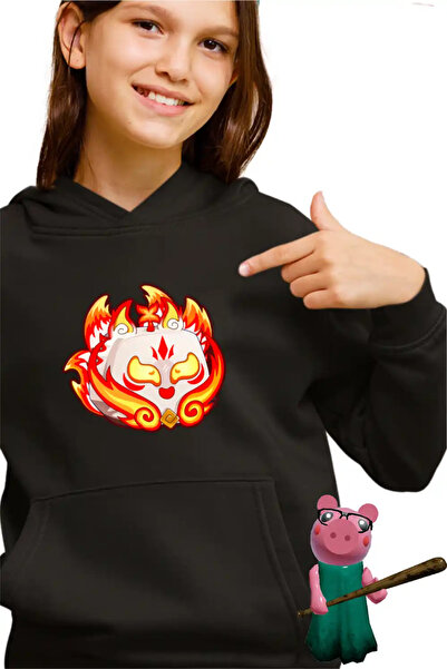 OEM Hanorac Copii Fete Blox Fruits Empyrean Fruit Roblox Fructe