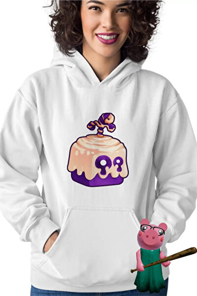 OEM Women's Hoodie Blox Fruits Dought Fruit Roblox Fruits